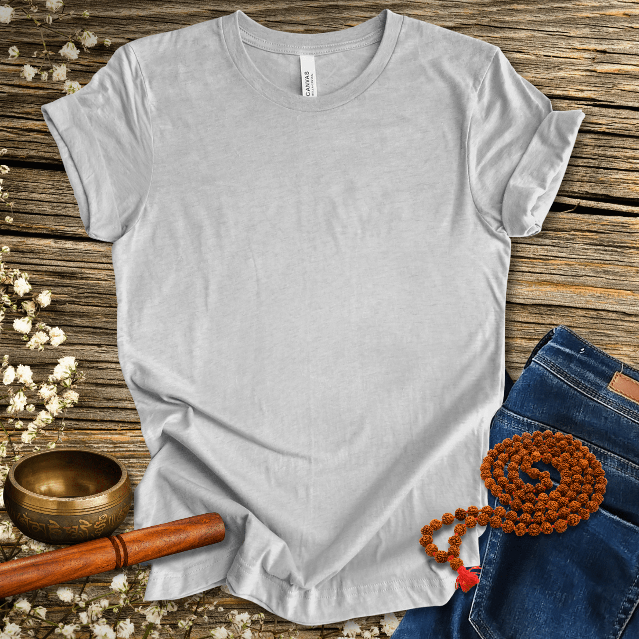 Mystery - Kambo Shirt - Surprise Design - Unisex