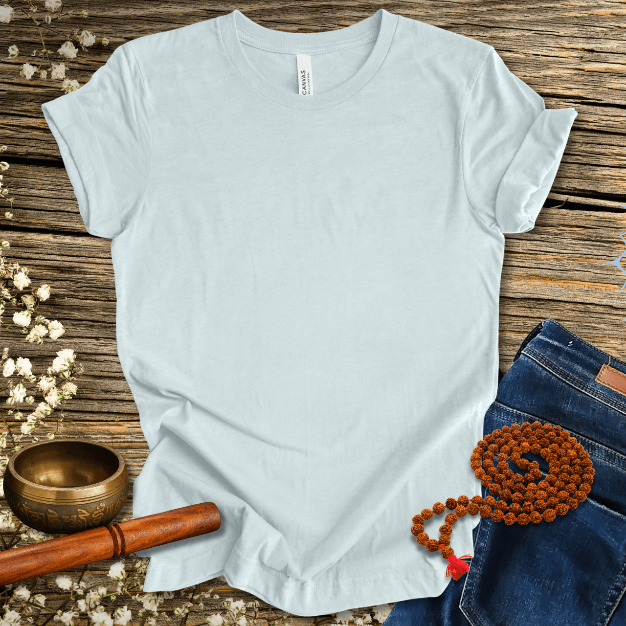 Mystery - Kambo Shirt - Surprise Design - Unisex