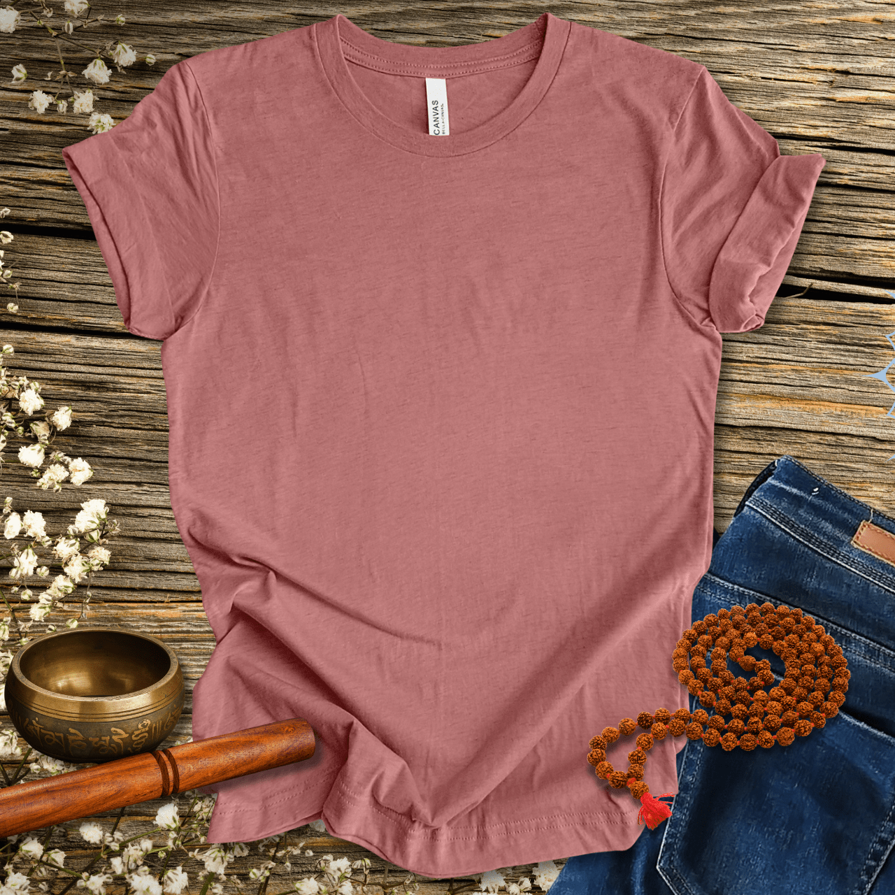 Mystery - Kambo Shirt - Surprise Design - Unisex