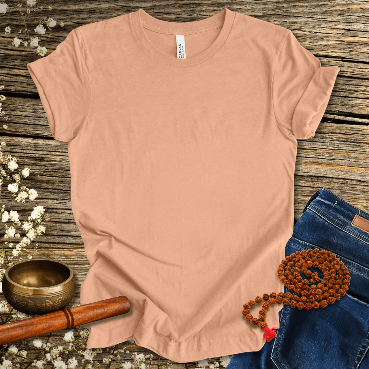 Mystery - Kambo Shirt - Surprise Design - Unisex