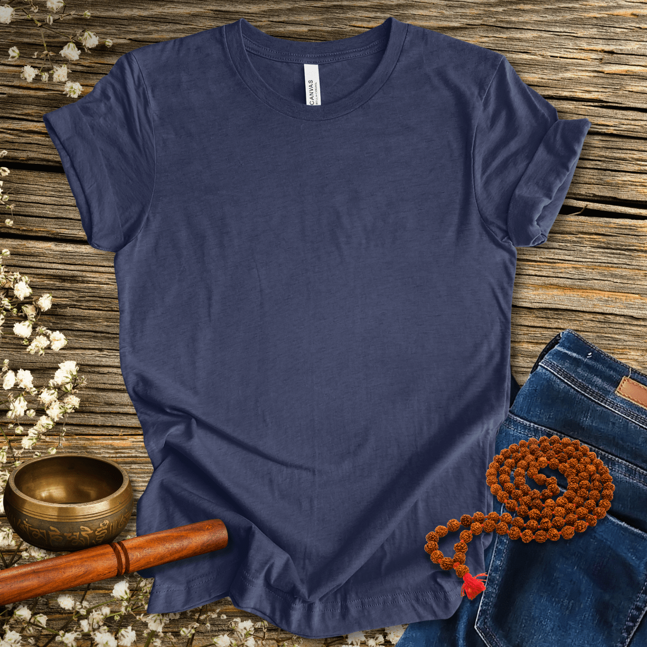 Mystery - Kambo Shirt - Surprise Design - Unisex