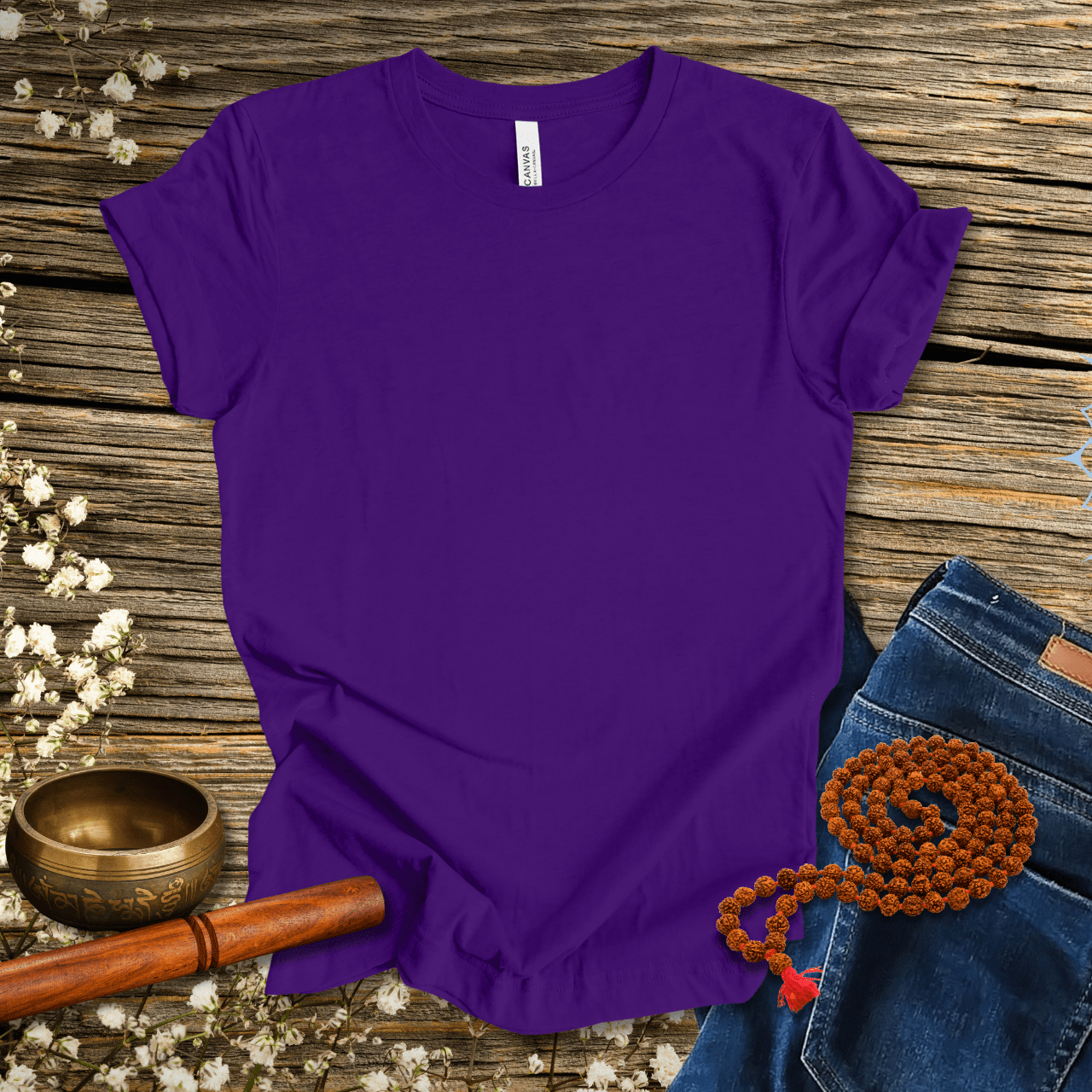Mystery - Kambo Shirt - Surprise Design - Unisex