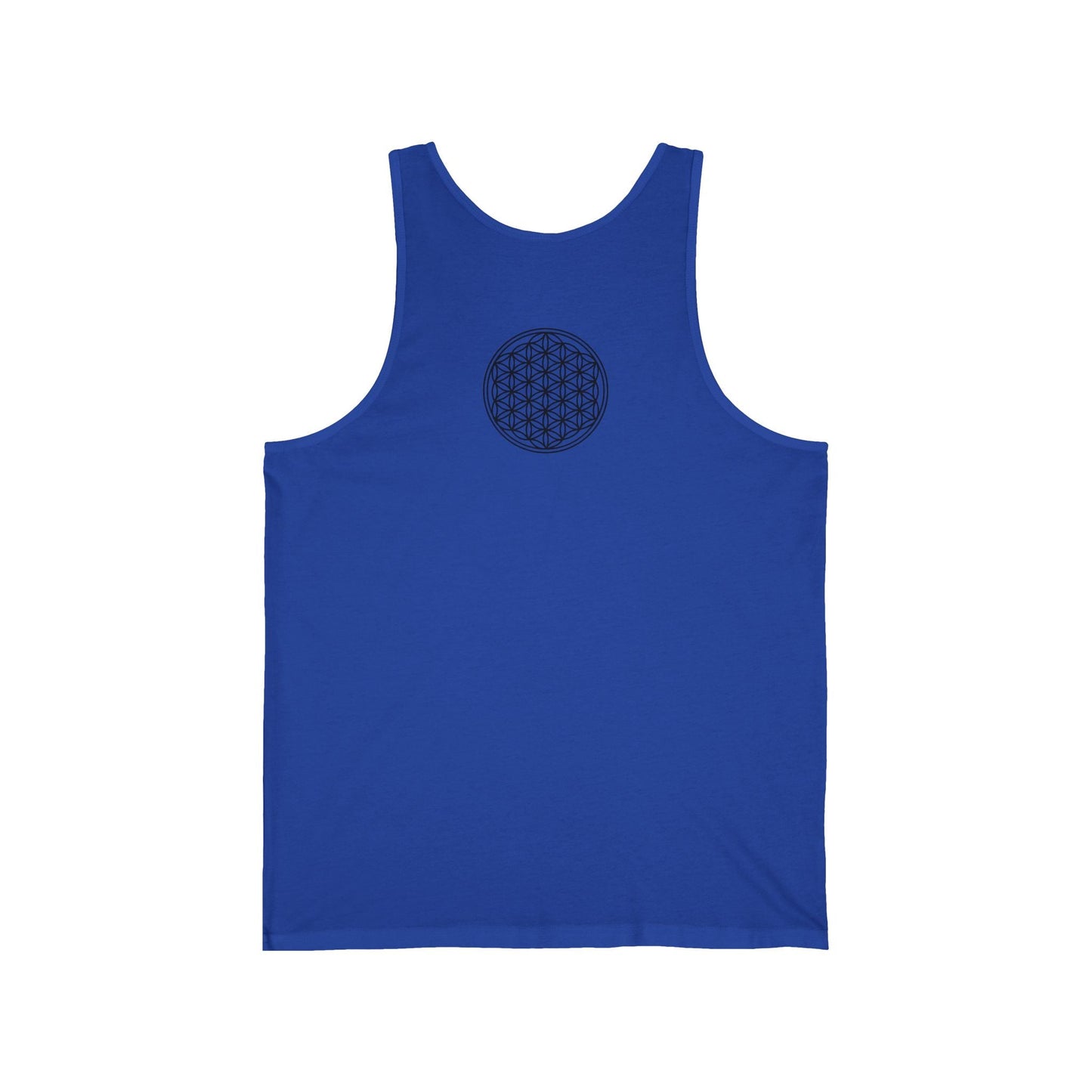 Yoga - Unisex Tanktop