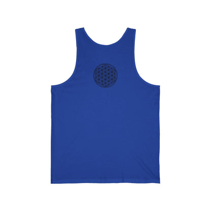 Yoga - Unisex Tanktop
