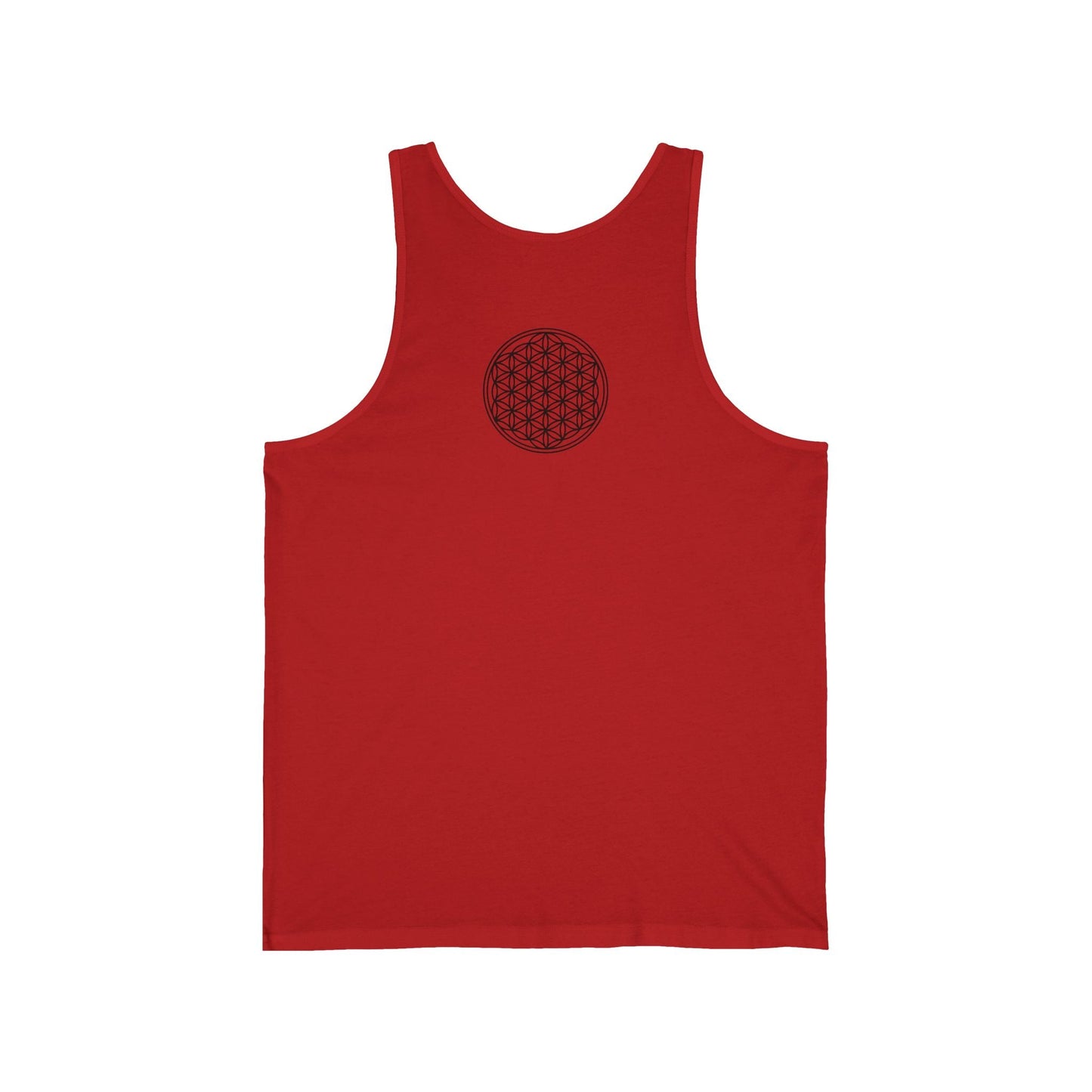Yoga - Unisex Tanktop
