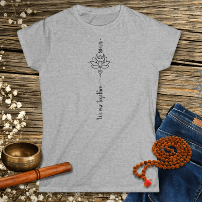 We Rise Together - Women´s T-Shirt