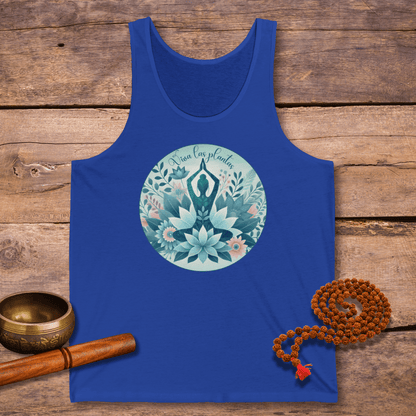 Viva Las Plantas - Unisex Tank Top