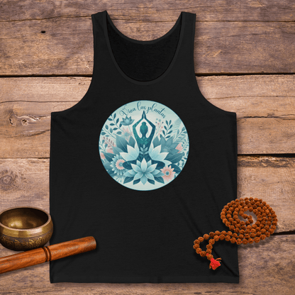 Viva Las Plantas - Unisex Tank Top