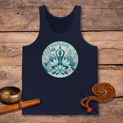 Viva Las Plantas - Unisex Tank Top