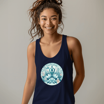 Viva Las Plantas - Unisex Tank Top