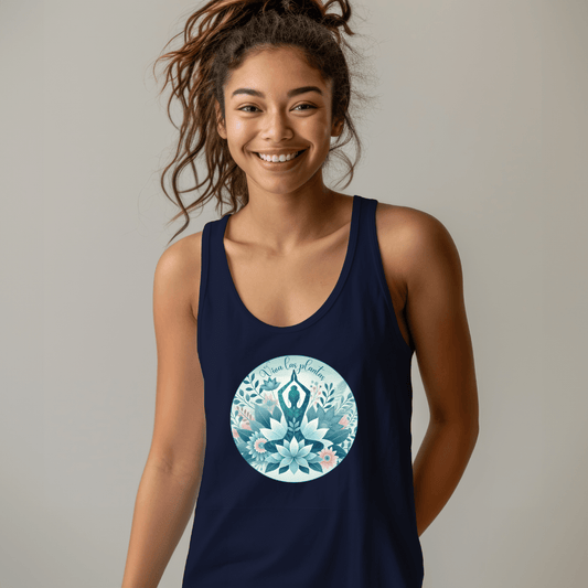 Viva Las Plantas - Unisex Tank Top