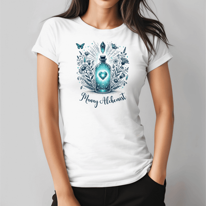 La medicina del amor - Women´s T-Shirt