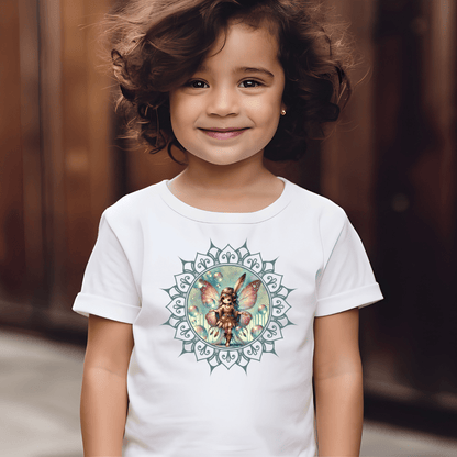 Fairy Magic - Kids T-Shirt