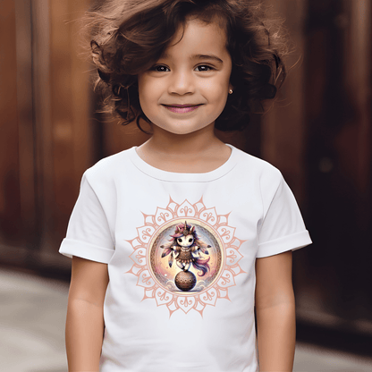 Unicorn Magic - Kids T-Shirt