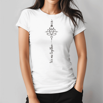 We Rise Together - Women´s T-Shirt