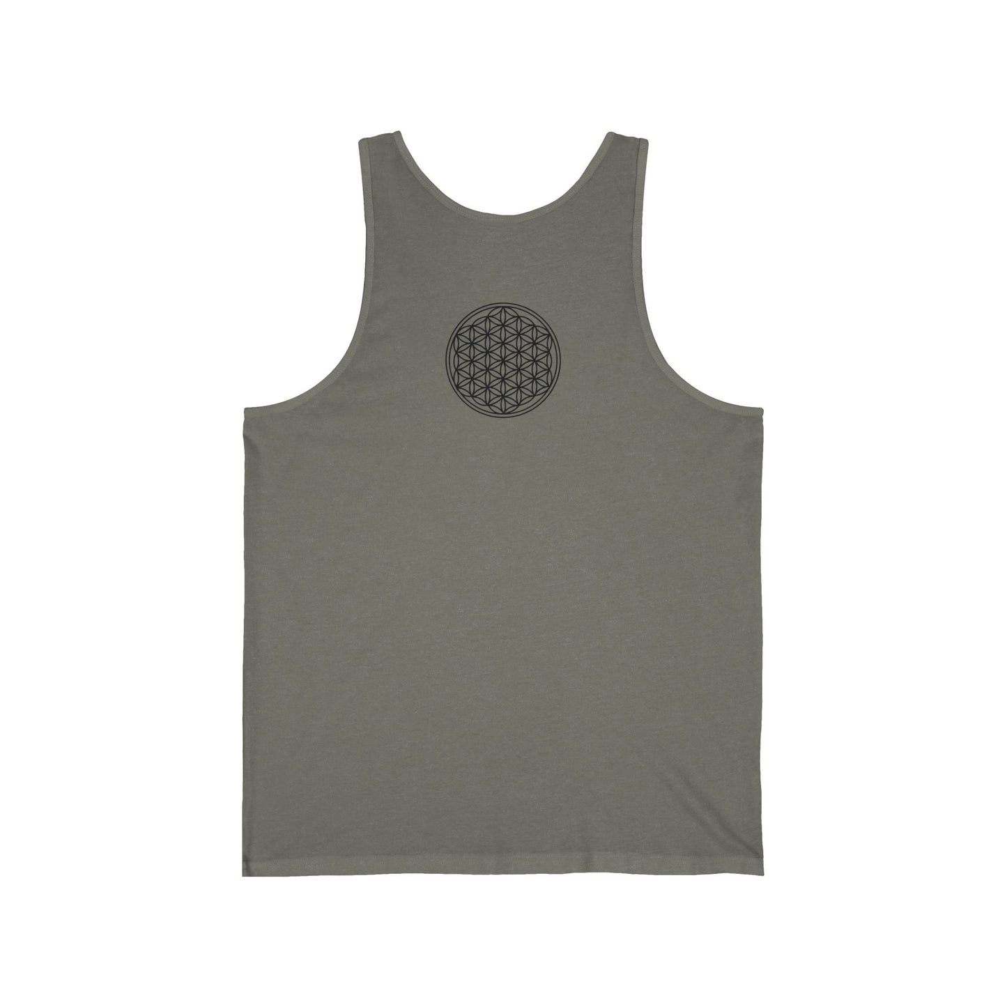 Yoga - Unisex Tanktop