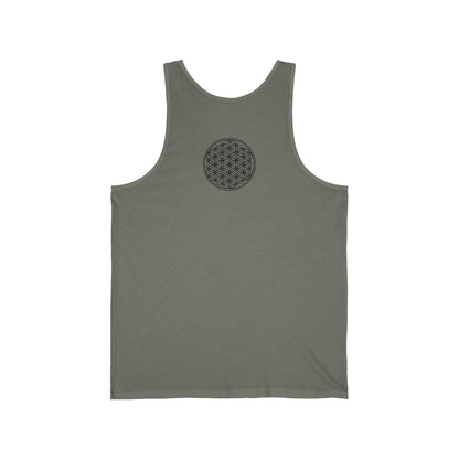 Yoga - Unisex Tanktop