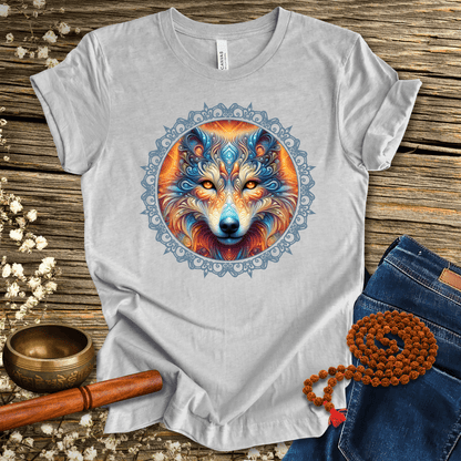 Wolf Spirit - Unisex T-Shirt