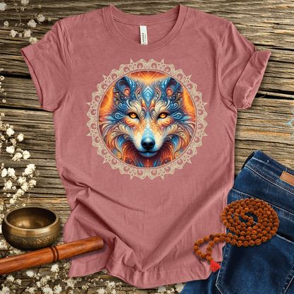 Wolf Spirit - Unisex T-Shirt