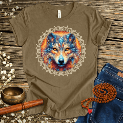 Wolf Spirit - Unisex T-Shirt