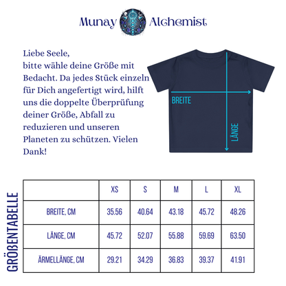 72 Namen Gottes für Kinder Nr. 41: Glaube an dich selbst - HEY HEY HEY - Kinder T-Shirt 