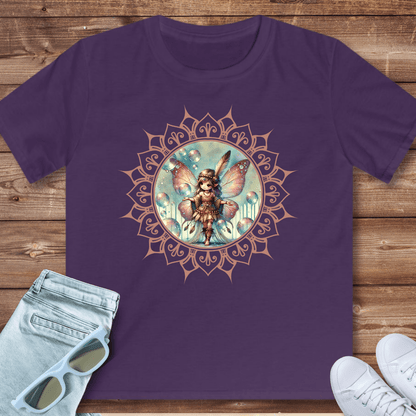 Fairy Magic - Kids T-Shirt