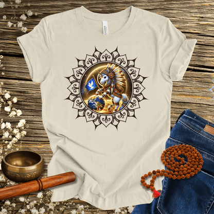 Unicorn - Ambassador of World Peace- Unisex T-Shirt