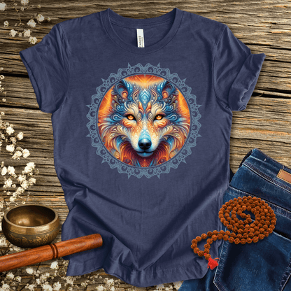 Wolf Spirit - Unisex T-Shirt
