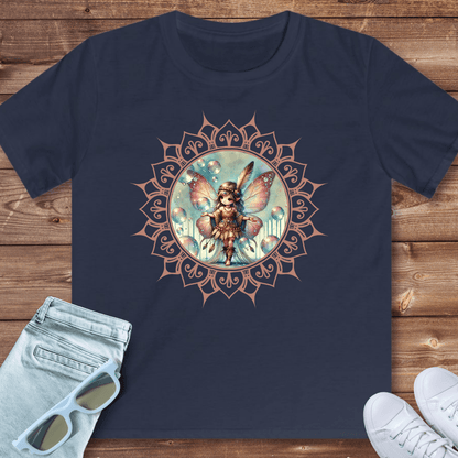 Fairy Magic - Kids T-Shirt