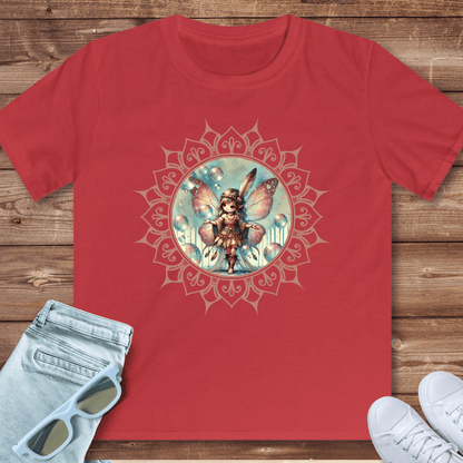 Fairy Magic - Kids T-Shirt