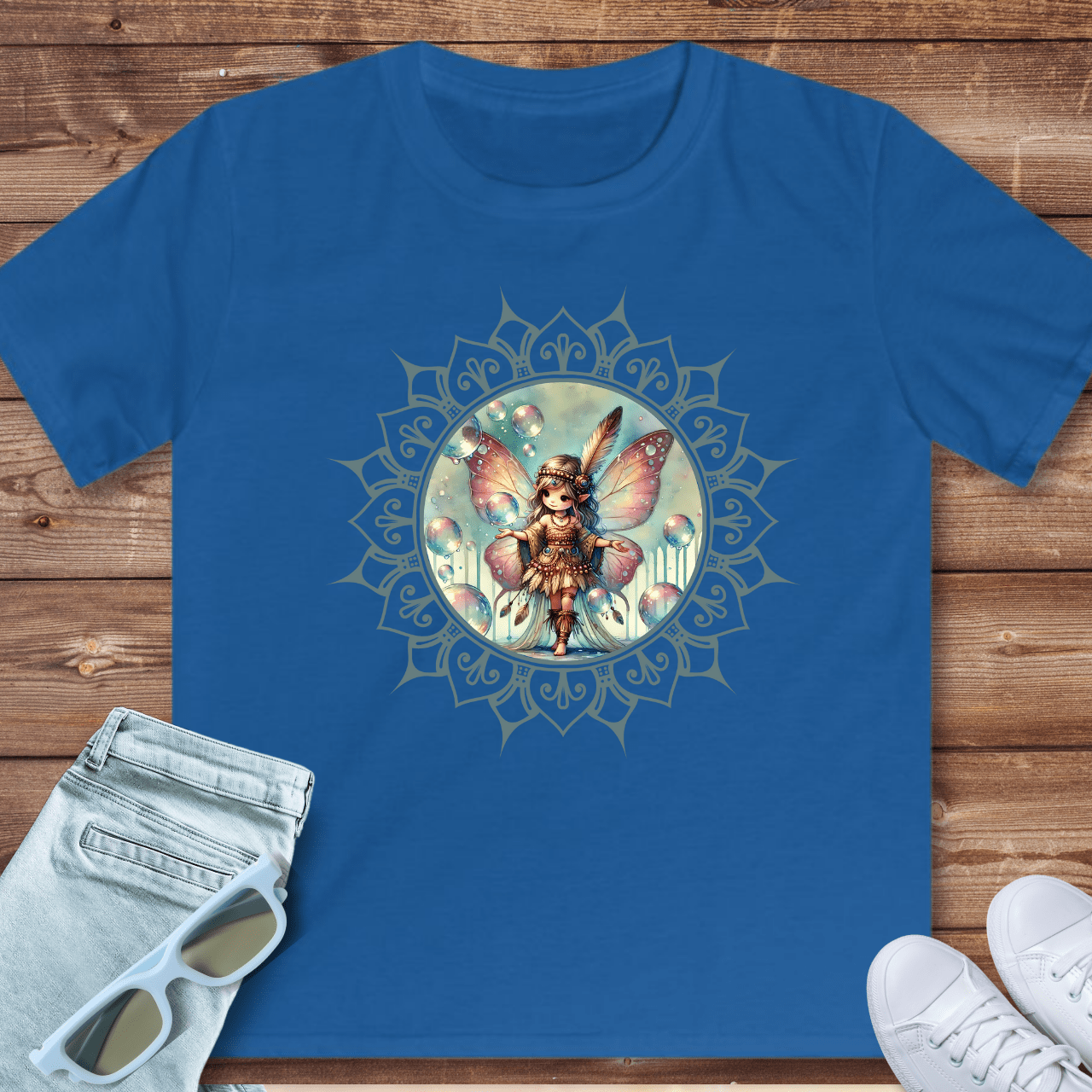 Fairy Magic - Kids T-Shirt