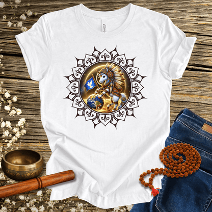 Unicorn - Ambassador of World Peace- Unisex T-Shirt