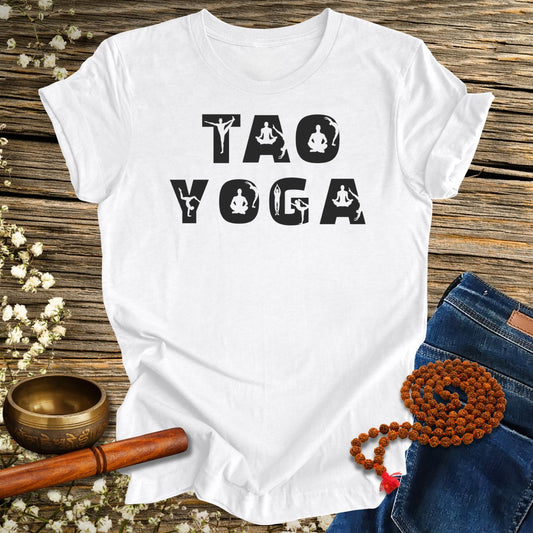 Tao Yoga - Bio Unisex T-Shirt