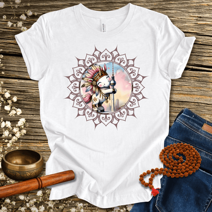 Berlinisiert - Shamanic Unicorn - Unisex T-Shirt